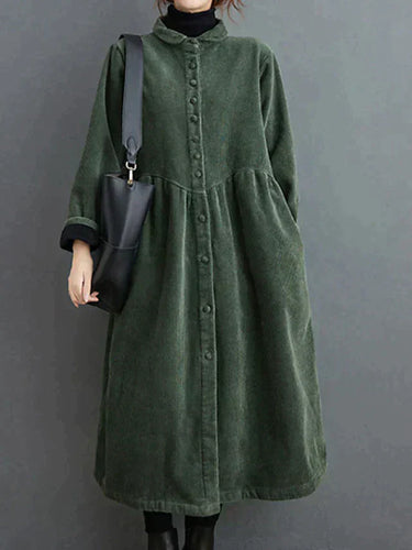 Lune London | Modern and Versatile Winter Coat