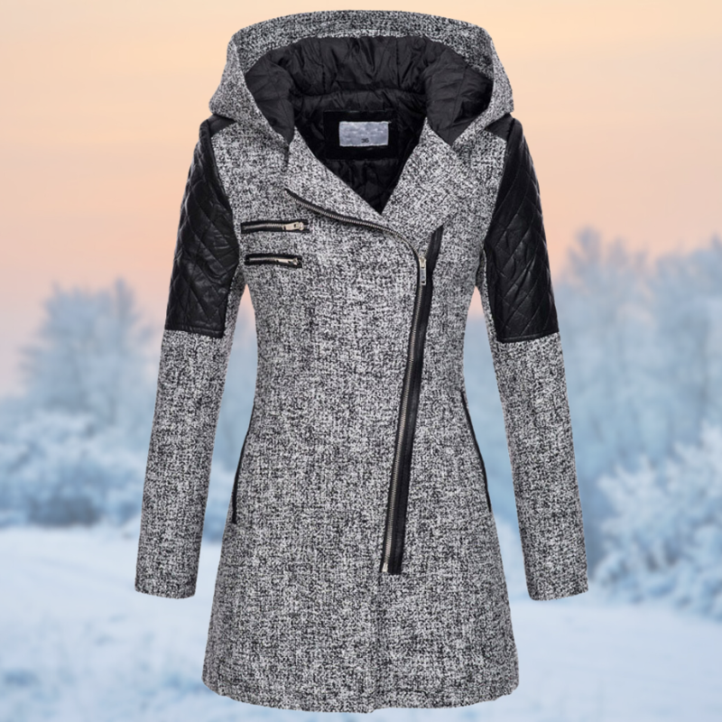 Lune London | Modern & Elegant Coat