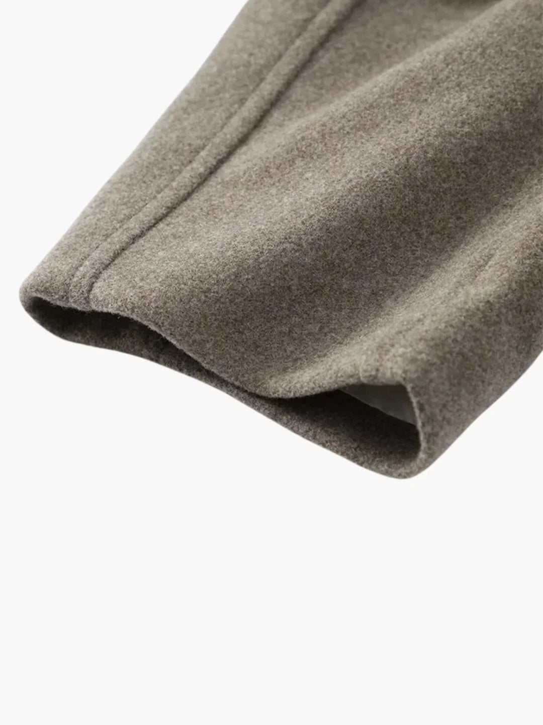 Lune London | Short button-front pocket jacket