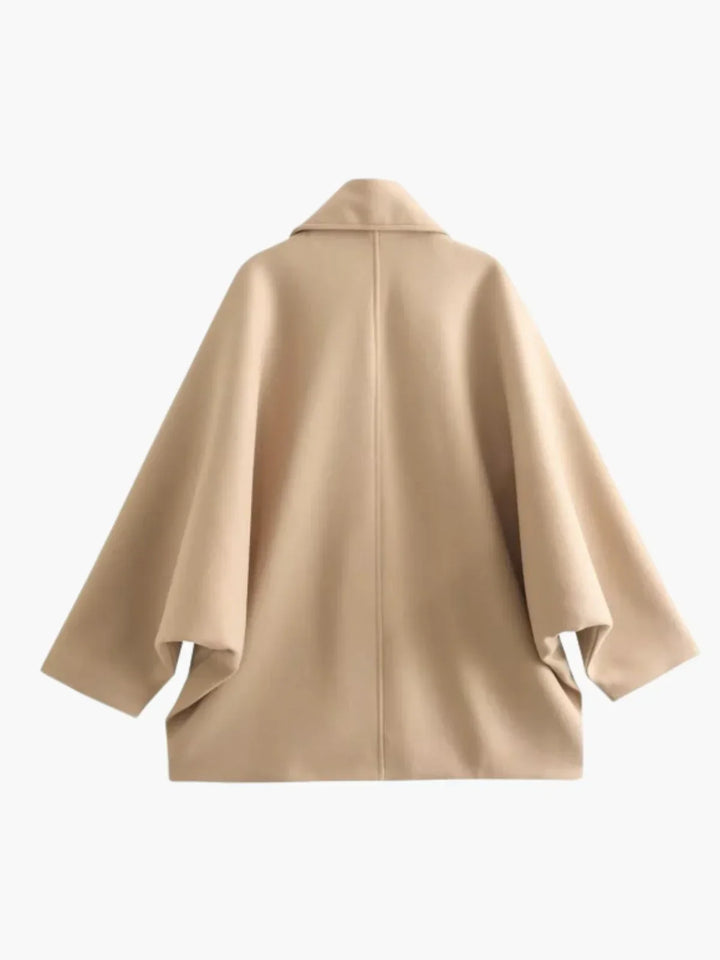 Lune London | Sandstone Trench Coat