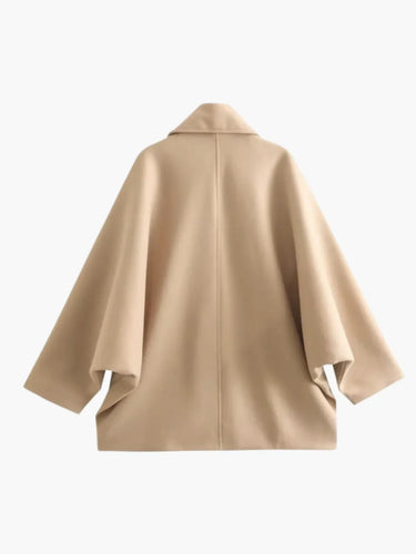 Lune London | Sandstone Trench Coat