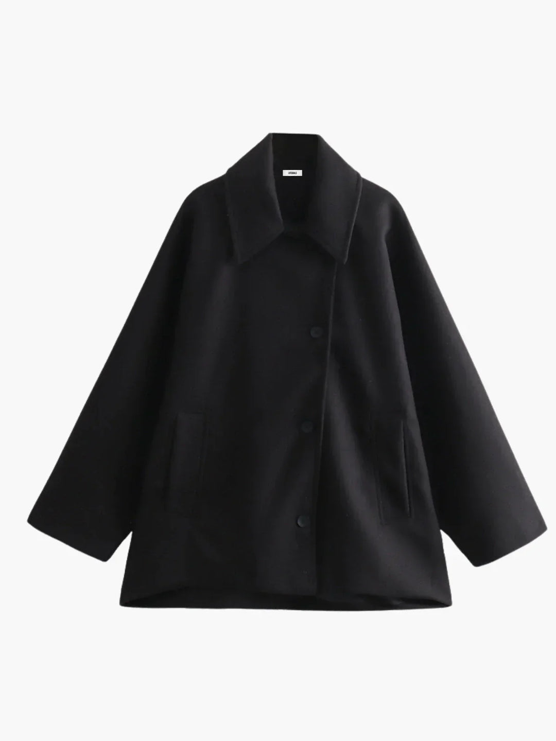 Lune London | Sandstone Trench Coat