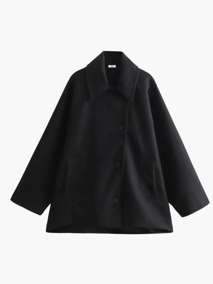 Lune London | Sandstone Trench Coat