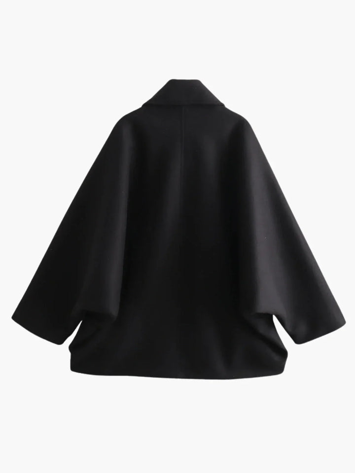 Lune London | Sandstone Trench Coat