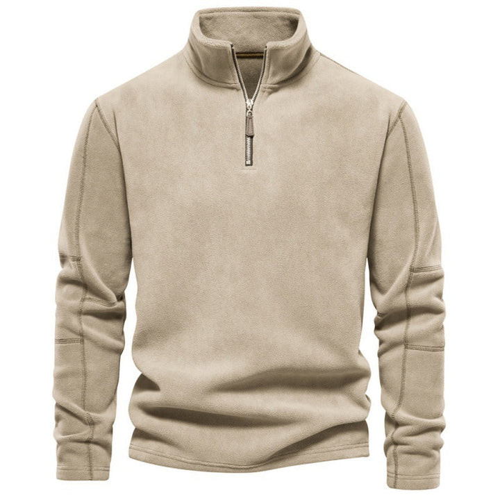 Lune London | Luxurious fleece top