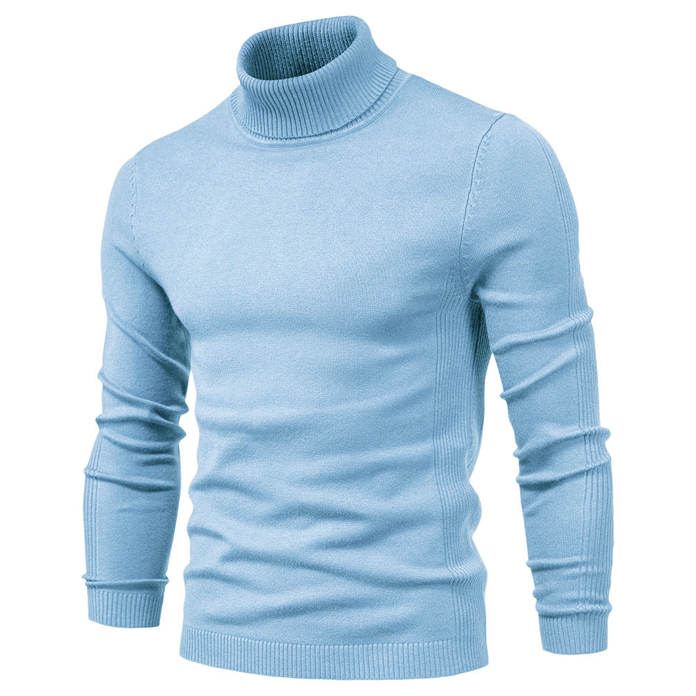 Lune London | Turtleneck sweater