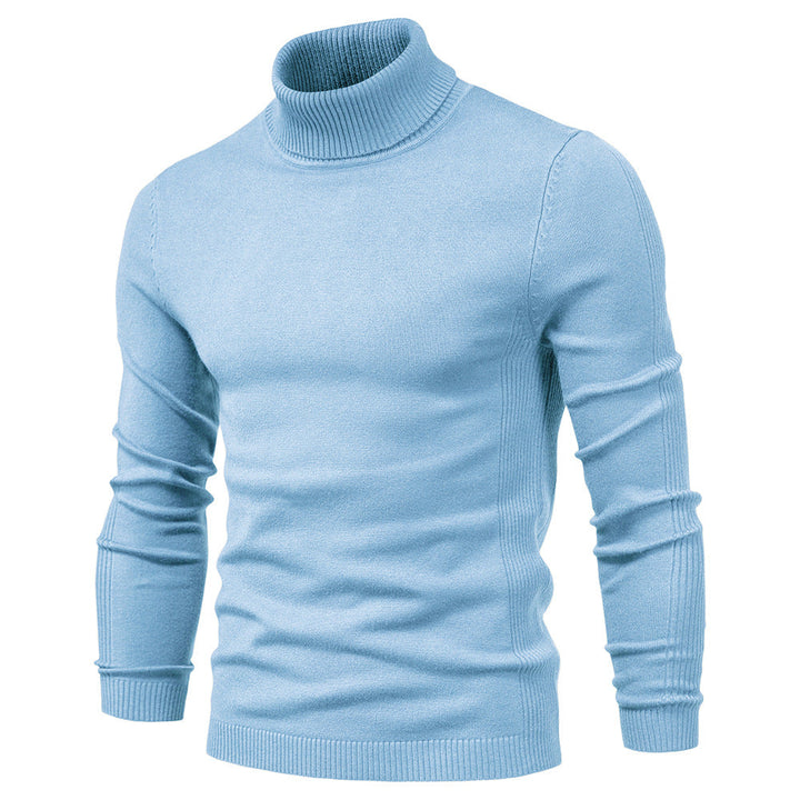 Lune London | Turtleneck sweater