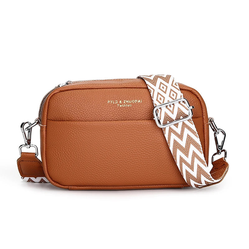 Lune London | Bag with Handcrafted Details
