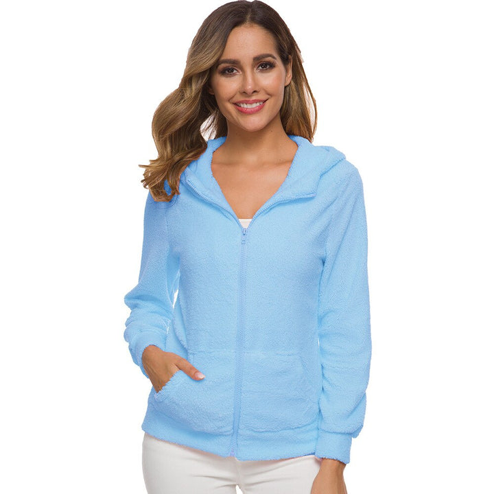 Lune London | Soft Fleece Vest Pleasantly Warm & Versatile