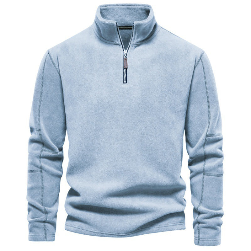 Lune London | Luxurious fleece top