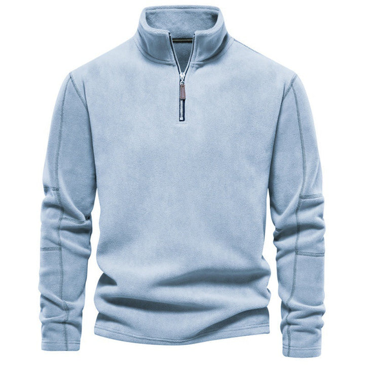Lune London | Luxurious fleece top