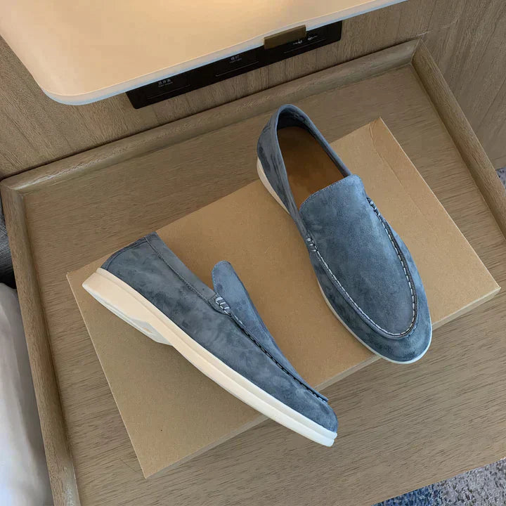 Lune London | Elegant Loafers