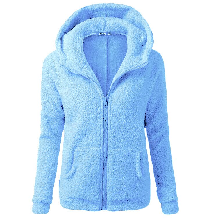 Lune London | Soft Fleece Vest Pleasantly Warm & Versatile