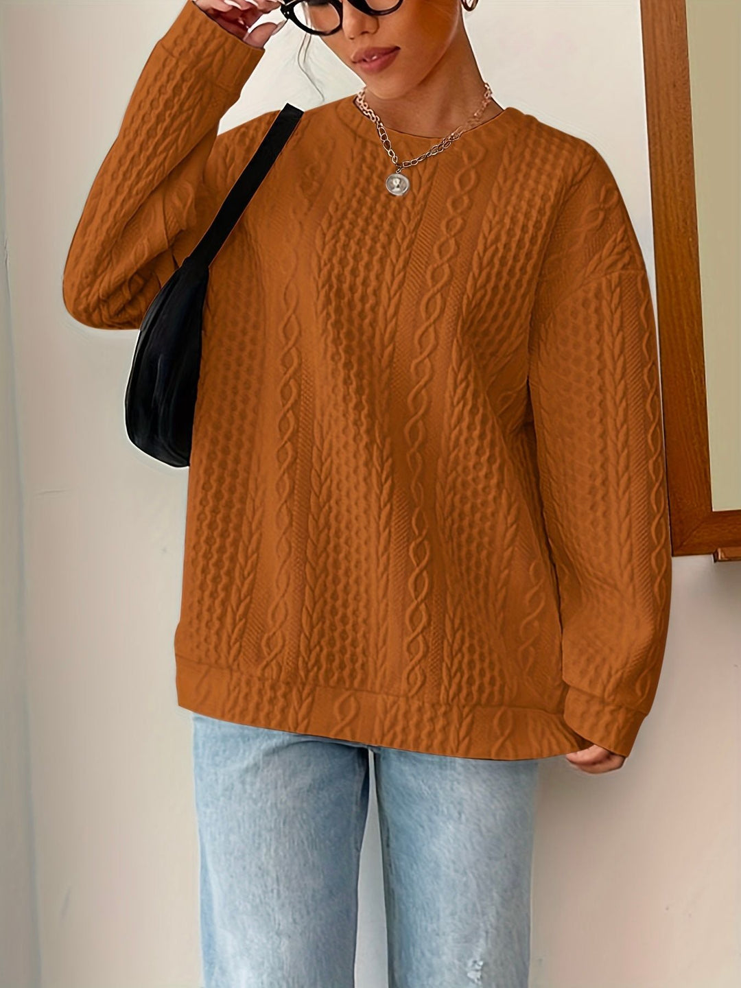 Lune London | Casual sweatshirt