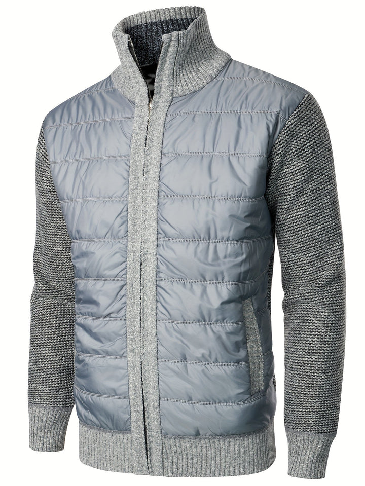 Lune London | Elegant knitted vest