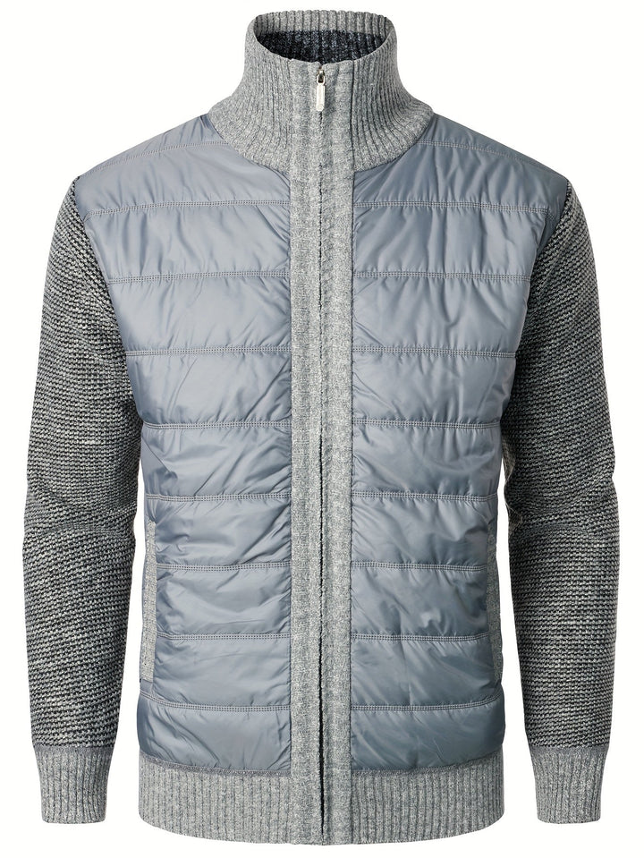 Lune London | Elegant knitted vest