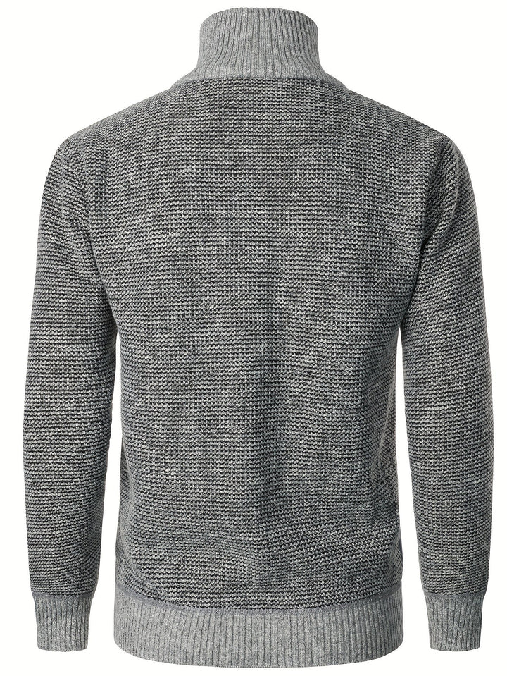 Lune London | Elegant knitted vest