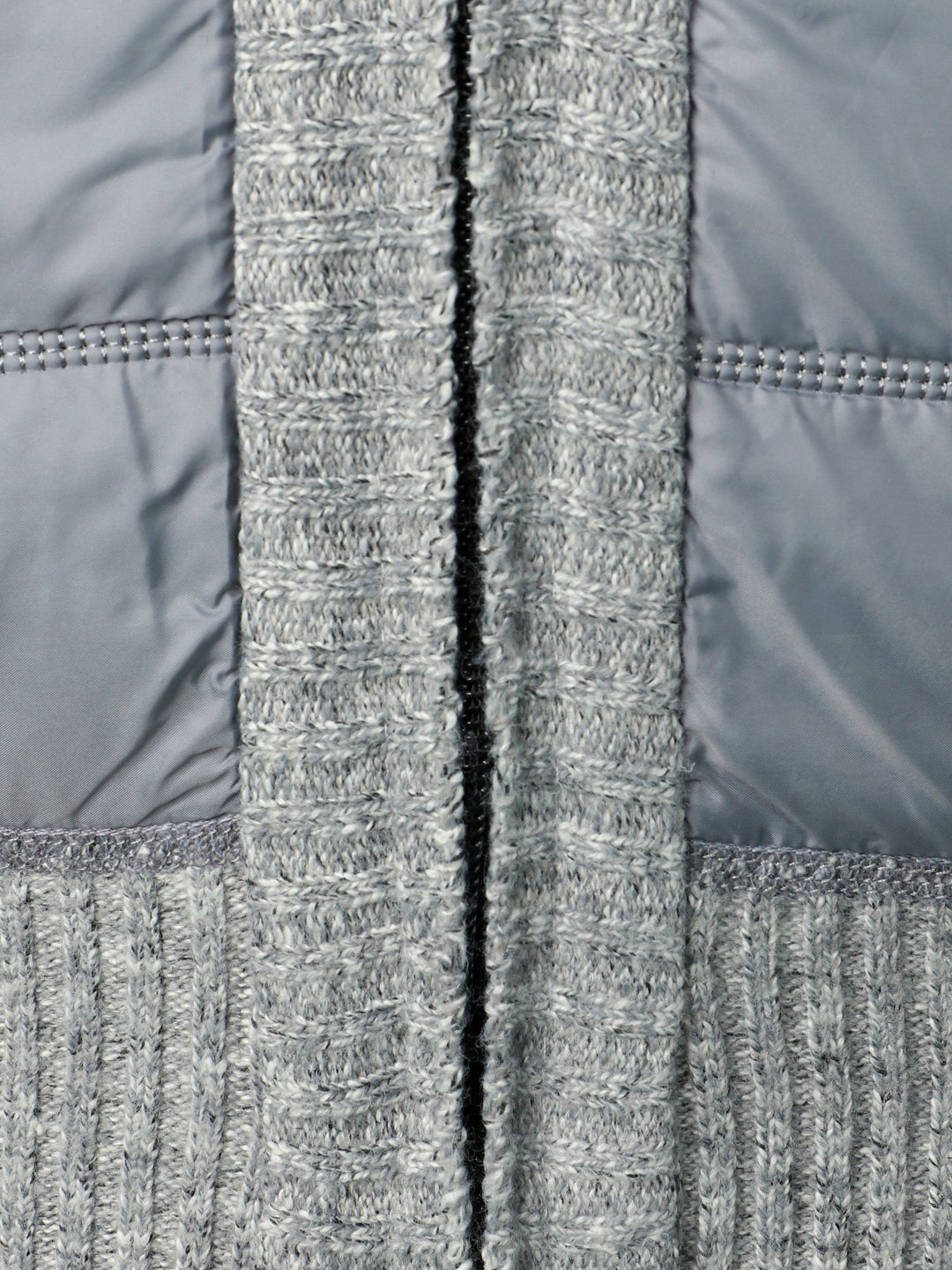 Lune London | Elegant knitted vest