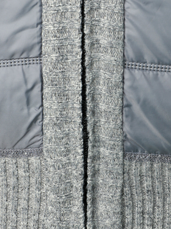 Lune London | Elegant knitted vest