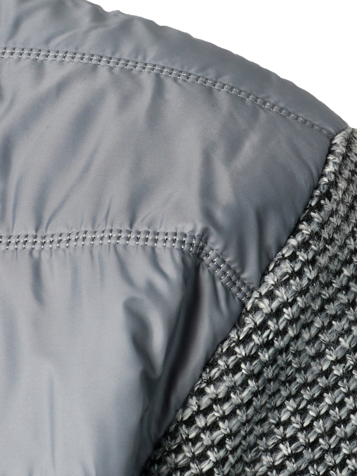 Lune London | Elegant knitted vest