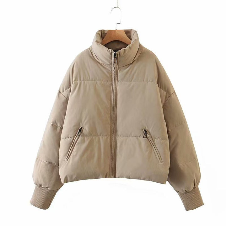 Lune London | Lightweight Women's Puffer Jacket