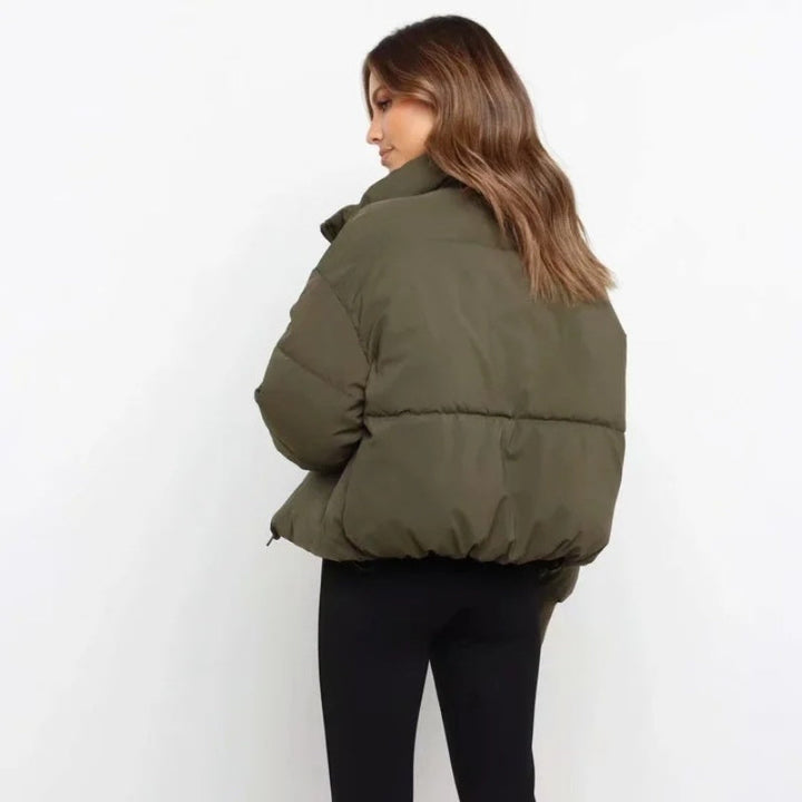 Lune London | Lightweight Women's Puffer Jacket