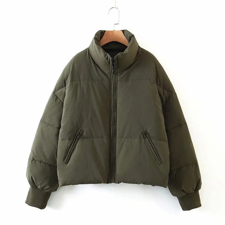 Lune London | Lightweight Women's Puffer Jacket