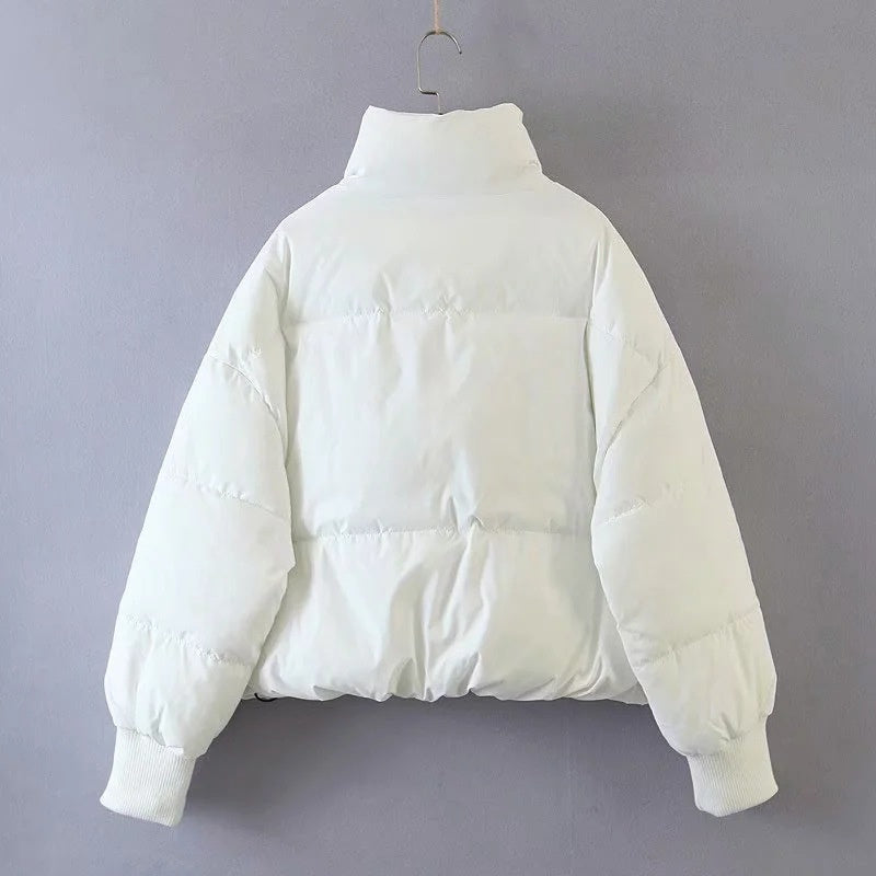 Lune London | Lightweight Women's Puffer Jacket