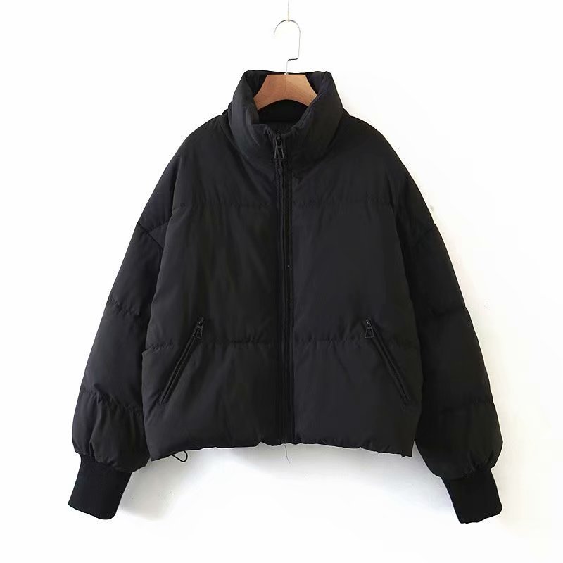 Lune London | Lightweight Women's Puffer Jacket