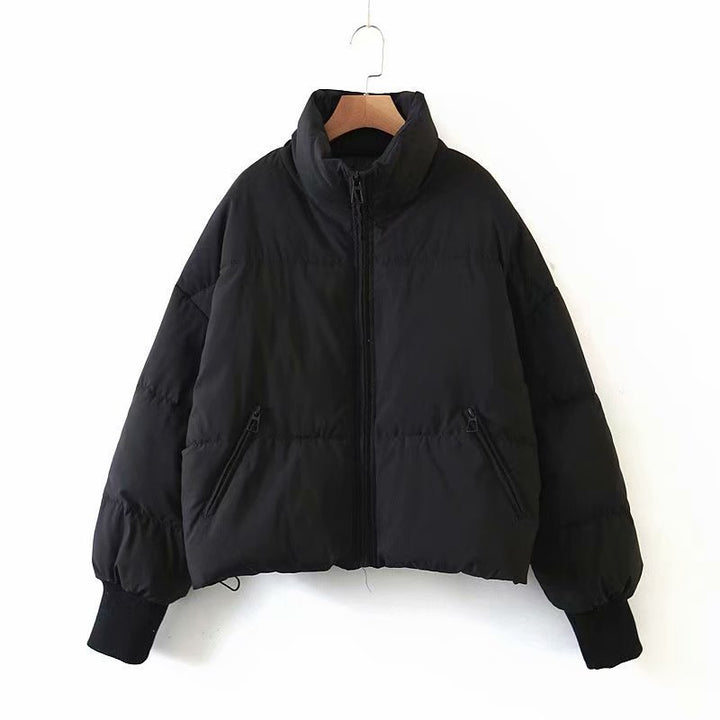 Lune London | Lightweight Women's Puffer Jacket