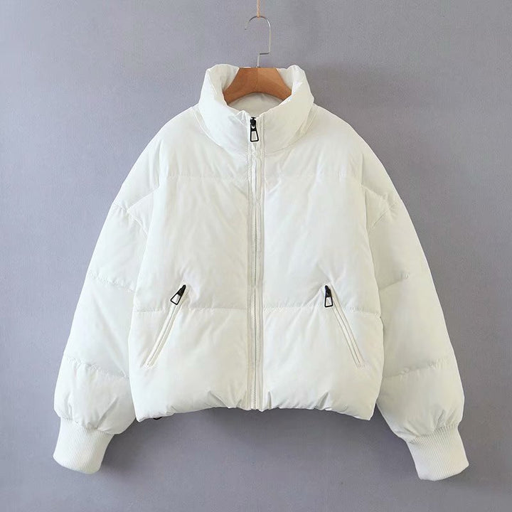 Lune London | Lightweight Women's Puffer Jacket
