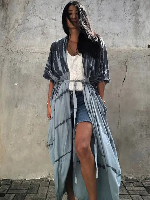 Lune London | Beach Sarong