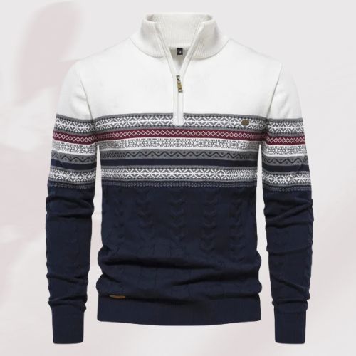 Lune London | Retro sweater for men