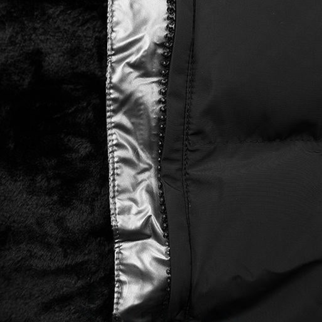 Lune London | Waterproof Winter Jacket