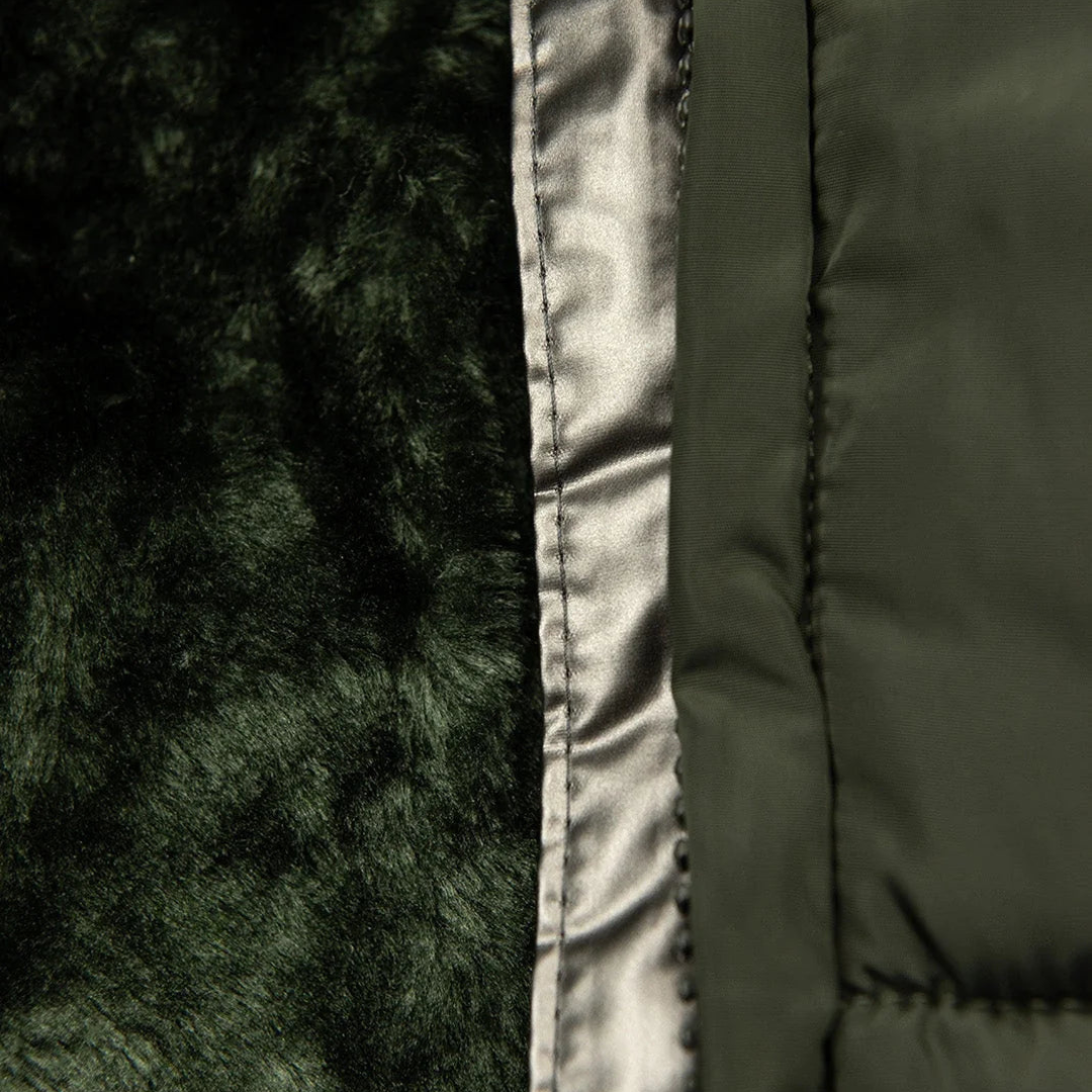 Lune London | Waterproof Winter Jacket