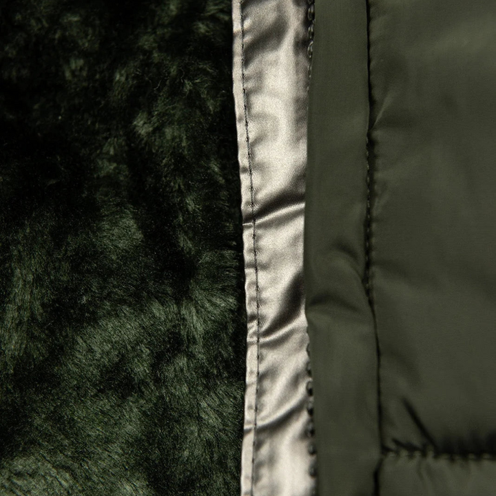 Lune London | Waterproof Winter Jacket