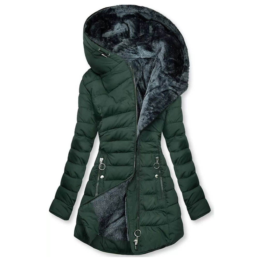 Lune London | Waterproof Winter Jacket