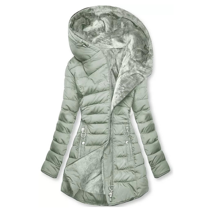 Lune London | Waterproof Winter Jacket