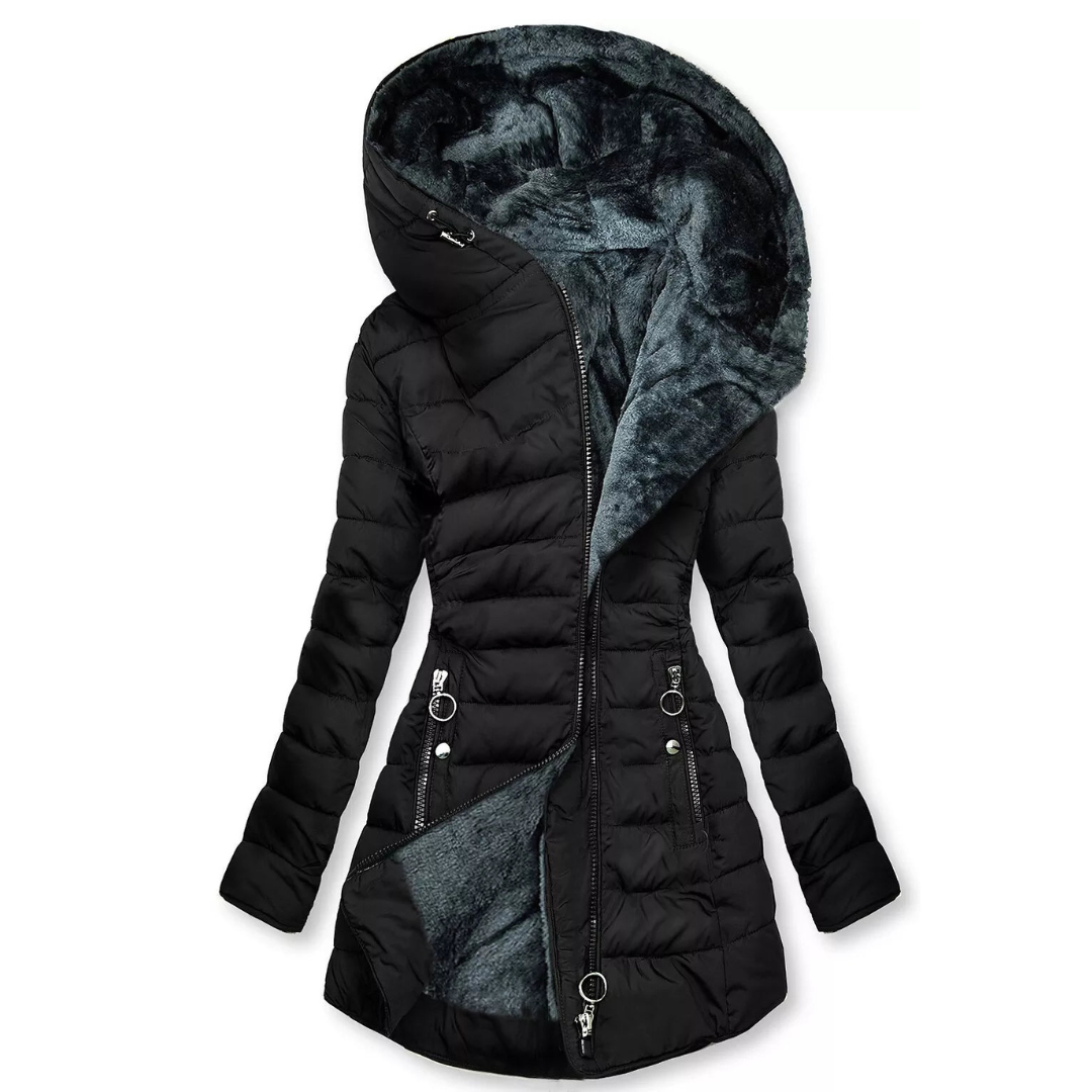 Lune London | Waterproof Winter Jacket