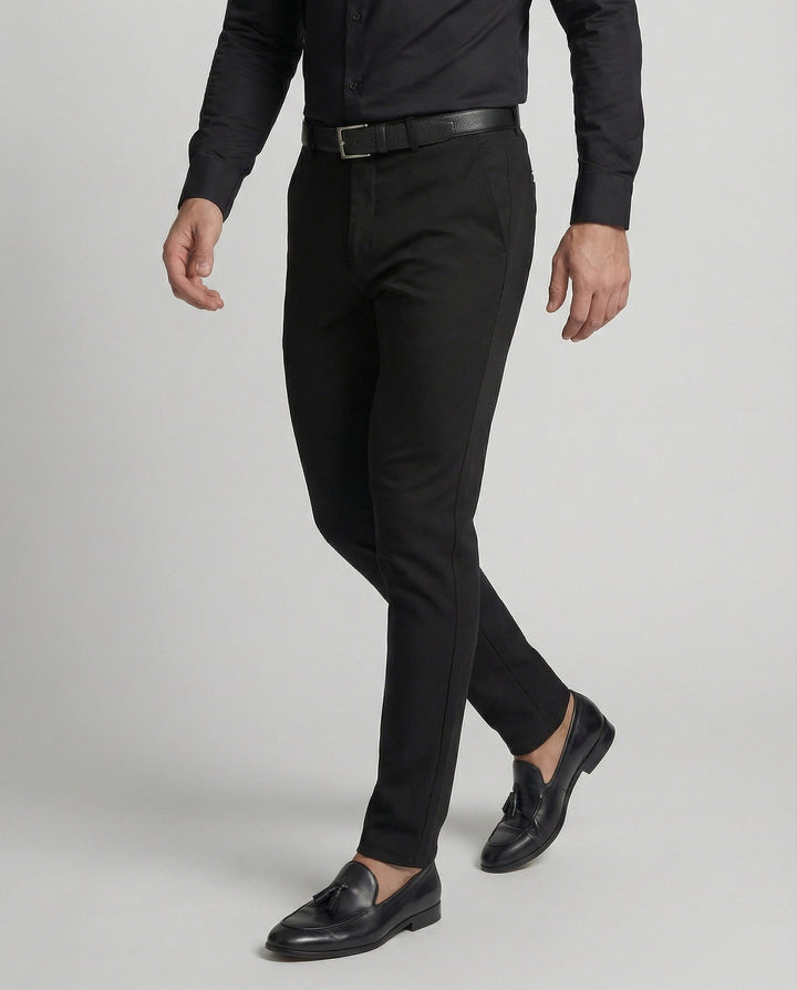 Men's Chino Pants Slim Fit modern cut