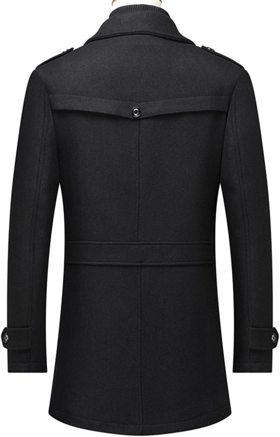 Lune London | Classic Men's Winter Blazer