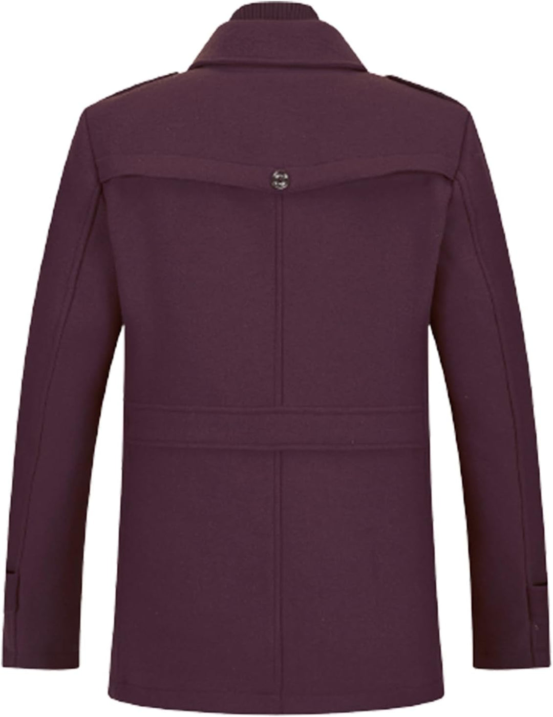 Lune London | Classic Men's Winter Blazer