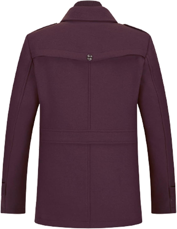 Lune London | Classic Men's Winter Blazer