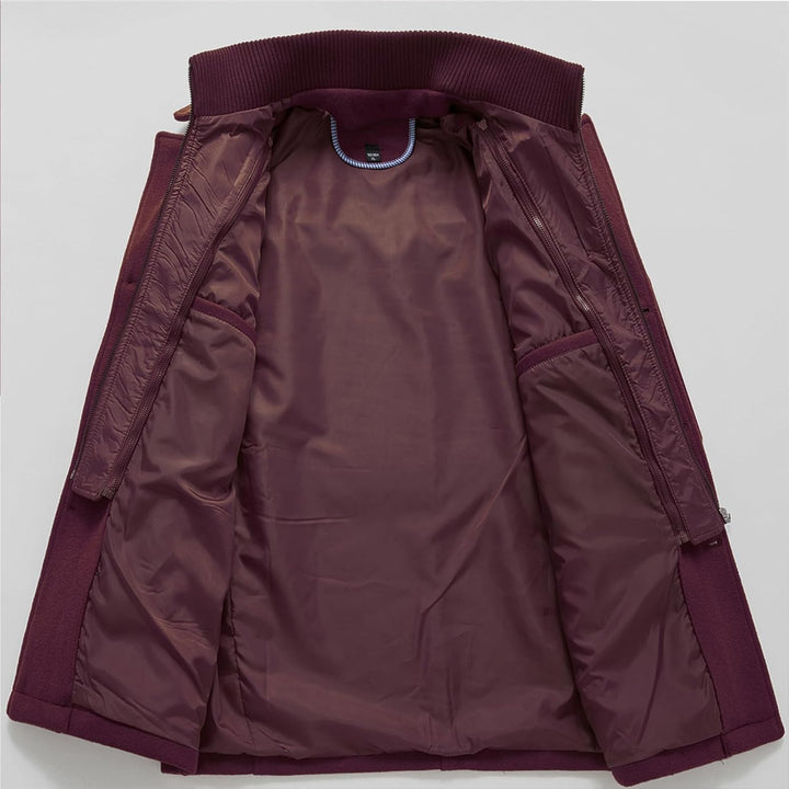 Lune London | Classic Men's Winter Blazer