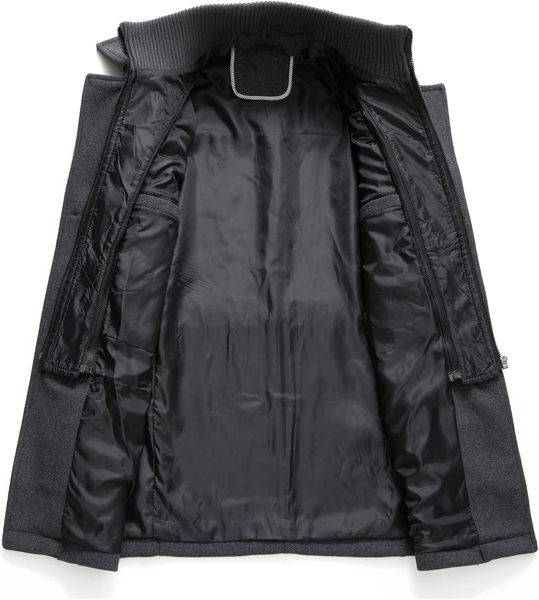 Lune London | Classic Men's Winter Blazer