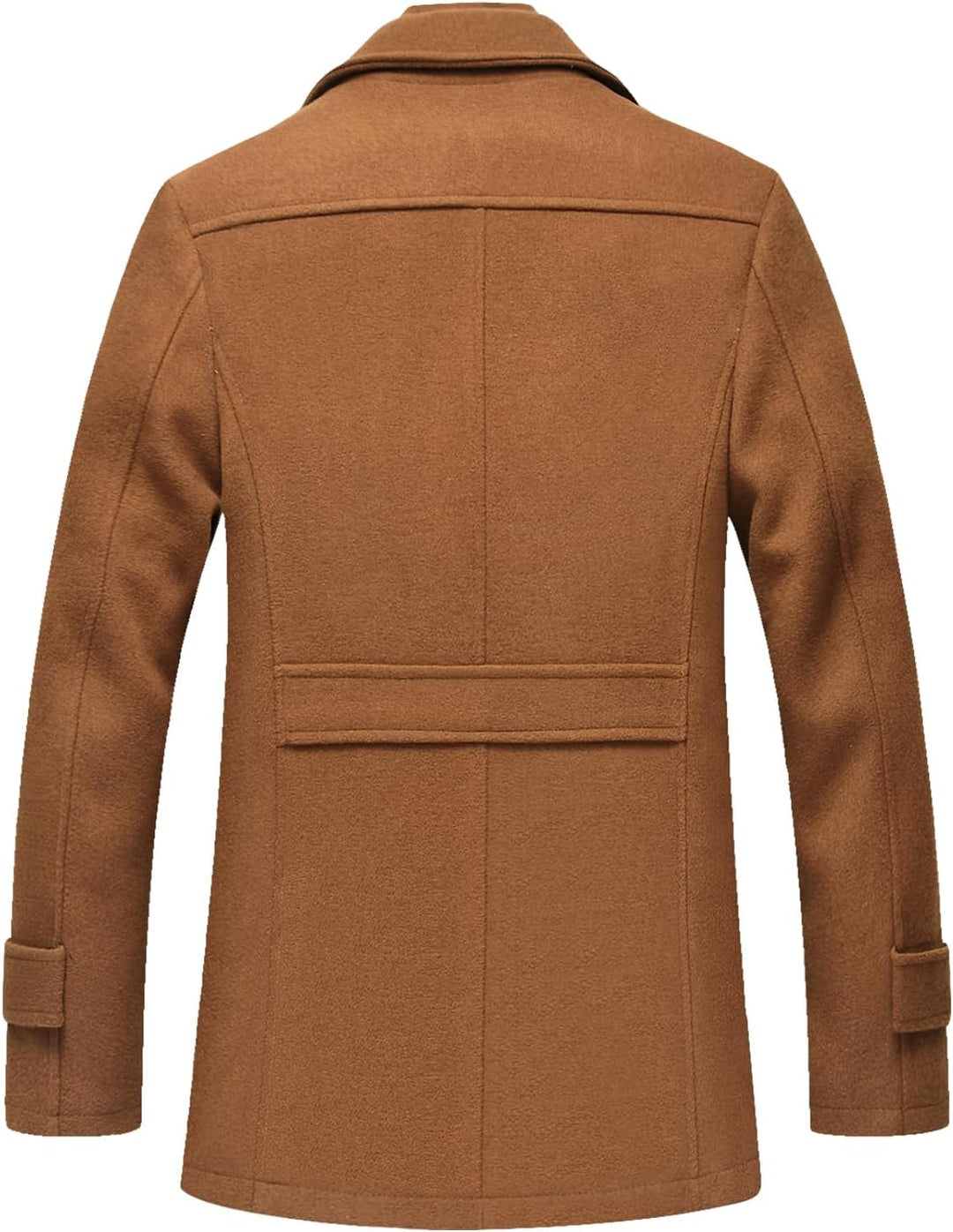 Lune London | Classic Men's Winter Blazer
