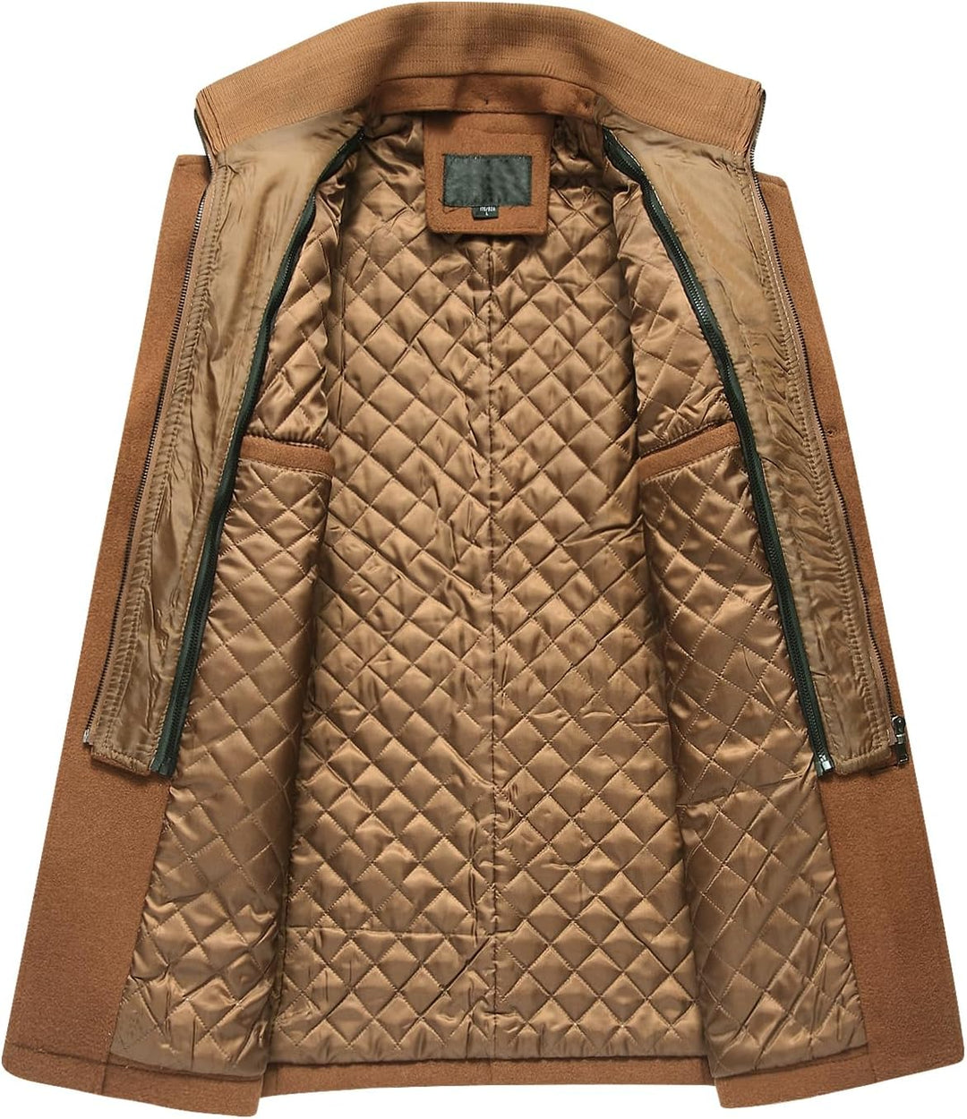 Lune London | Classic Men's Winter Blazer