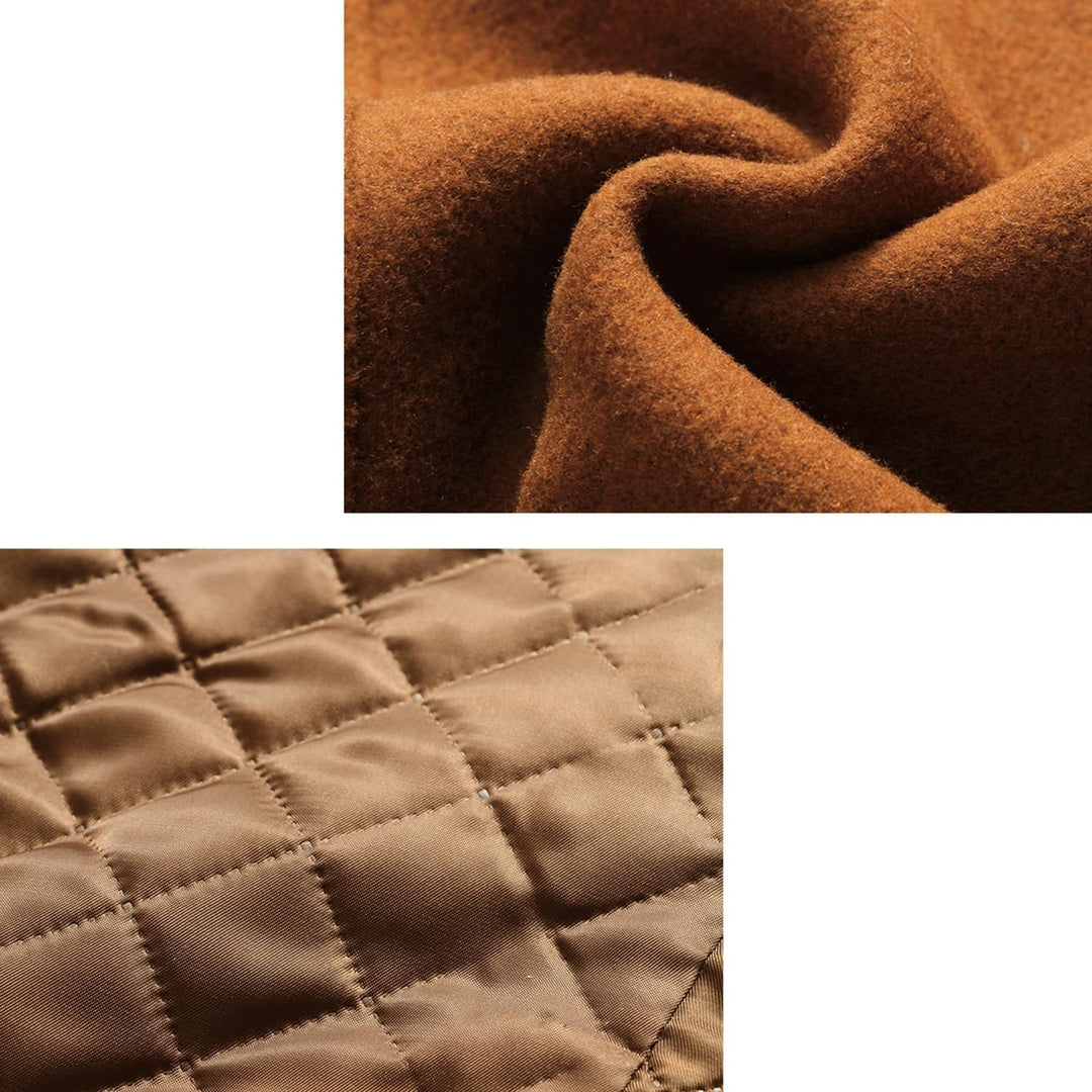 Lune London | Classic Men's Winter Blazer