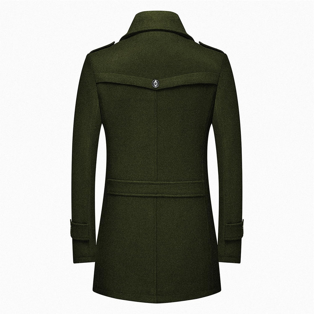 Lune London | Classic Men's Winter Blazer