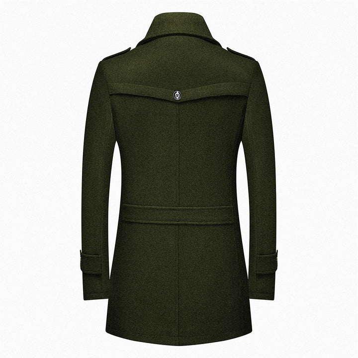 Lune London | Classic Men's Winter Blazer